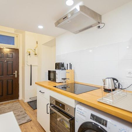 2 Bedroom Apartment In The Dob Street, Emerald Budapest Exterior foto