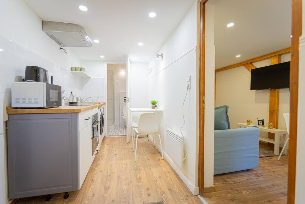2 Bedroom Apartment In The Dob Street, Emerald Budapest Exterior foto