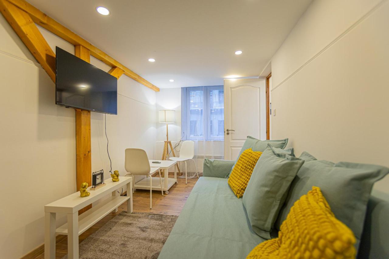 2 Bedroom Apartment In The Dob Street, Emerald Budapest Exterior foto