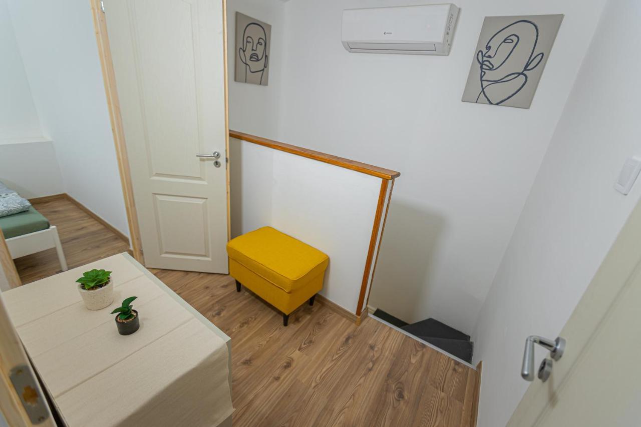 2 Bedroom Apartment In The Dob Street, Emerald Budapest Exterior foto